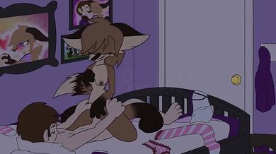 Aftermath: Fureezy's Sexual Encounter Caught on Camera