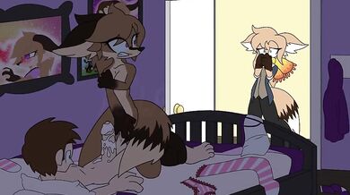 Aftermath: Fureezy's Sexual Encounter Caught on Camera