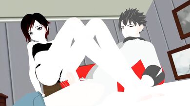 F9m Straight Y&R Left Alone Take Zero Cum