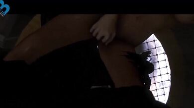 BarbellSFM's Alien Embryo Impregnation Fantasy