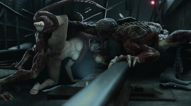 Jill's Wild Fuck Fest with the Lickers Crew (No Boring Intro)