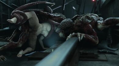 Jill's Wild Fuck Fest with the Lickers Crew (No Boring Intro)