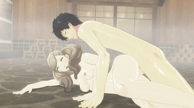 Slippery Sluts at the Public Bathhouse with Ann Bunnxarts