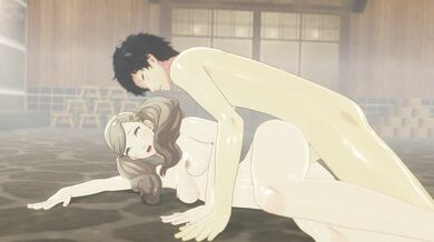 Slippery Sluts at the Public Bathhouse with Ann Bunnxarts