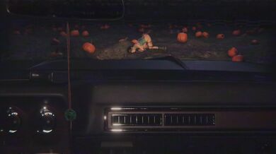 Ripe and Ready: A Harvest Fuck Fest