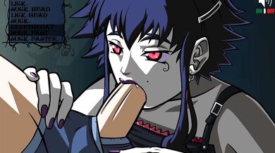 Umeko's First Time: Innocence Lost