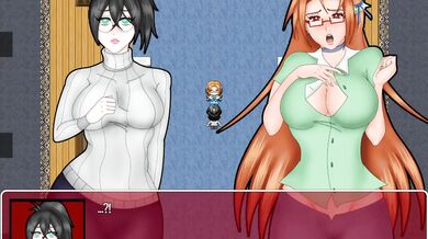 - Bianca's Crimson Veil True Ending: The Librarian's Dark Bite