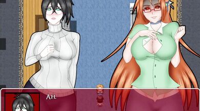 - Bianca's Crimson Veil True Ending: The Librarian's Dark Bite