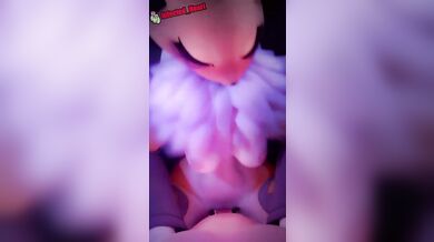 Renamon's Yandere Infection 4K Ultra HD