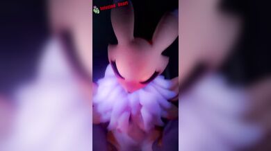 Renamon's Yandere Infection 4K Ultra HD
