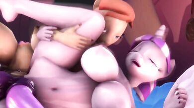 Nero Doomsday - The Ultimate Hentai Experience