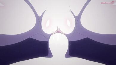 Erotic Dream of the Goddess: Shiina's Naughty Night