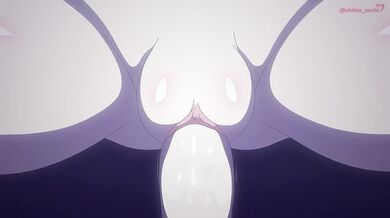 Erotic Dream of the Goddess: Shiina's Naughty Night