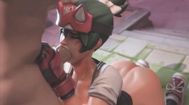 Kiriko's Squad Sessions of Rejuvenation