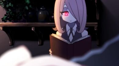 Lustful Lesbian Duo Akko and Lotta Destroy Their Love Holes in 4K!