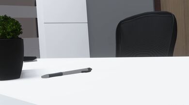 [Overwatch] Mercy's Moist Throat: A Handjob and Blowjob Extravaganza in 4K [Bewyx]