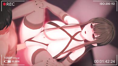 Demonic Schoolgirls Rampage: 50-Man Gangbang (Extra Scene Edition)