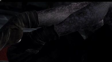 Ravished by the Firefighter