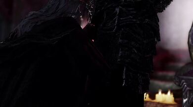 Ravished by the Firefighter