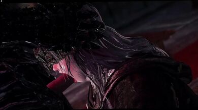 Ravished by the Firefighter