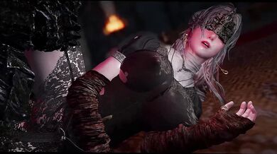 Ravished by the Firefighter