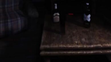 Sadistic Sadako's Halloween Fuck Fest