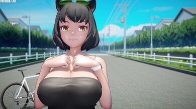 Juicy Jizz - Girl Likes Sucking Dick