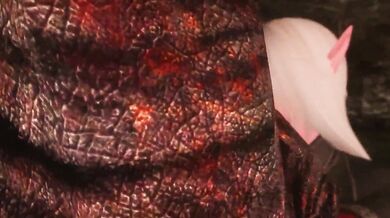 Immersive Dragon Balls: Skyrim Porn Epic