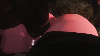 Immersive Dragon Balls: Skyrim Porn Epic