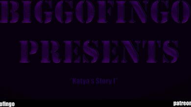 Young and Tight Ass, Pounded Hard in the End