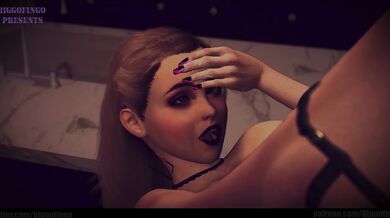 Young and Tight Ass, Pounded Hard in the End