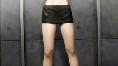 Ripped Apart [Daisy's Tearful End]