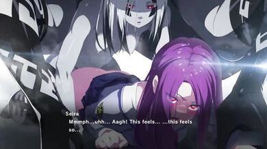 Cum Fiesta with Seira: Five Fingers of Fun in Magicami DX [MGCM]