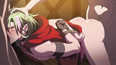 Ogre Sex with Humans