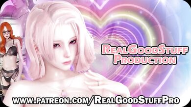 【Hentai Fuck Fest】Lupin III's Lustful Dance Party - RealGoodStuff Productions
