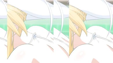 Ginga Hentai: Altoria Episode 3 (2023)