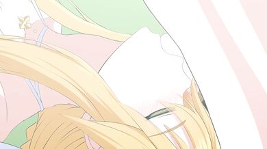 Ginga Hentai: Altoria Episode 3 (2023)