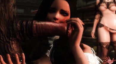 Trolls Gone Wild! A XXX Parody