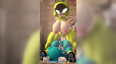 Surging Sex with Kinky Kit: A Fucked-Up Mindfuck of Sound and Voice Acting