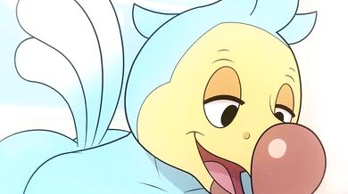 - Gobanire: The Dodo Brothers' Perverted Adventure