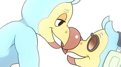 - Gobanire: The Dodo Brothers' Perverted Adventure