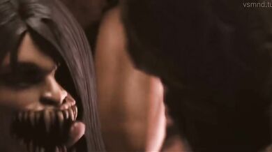 Scorpion's Sting: A Tail of Pleasure and Pain