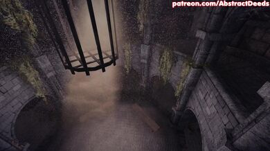 - The Futanari Grand Inquisitor (with a feminine touch)