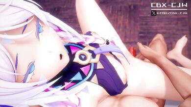 Citlali's Genshin Impact --------------------- --------------------- or or The Legendary Citlali and Her Genshin Impact!Follow me on Twitter for my latest updates! Twitter-X: https://x.com/CBX_CJWThe Legendary Citlali and Her Genshin Impact!