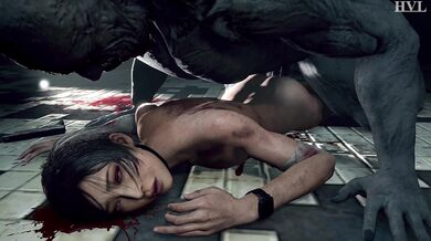 Ada Game Over 3 - The Epic Finale in HD!