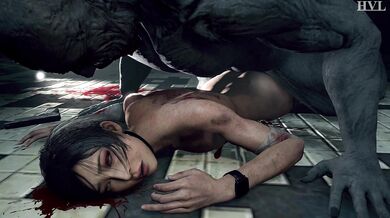 Ada Game Over 3 - The Epic Finale in HD!