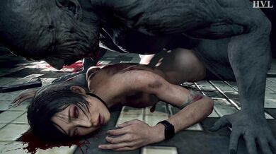 Ada Game Over 3 - The Epic Finale in HD!