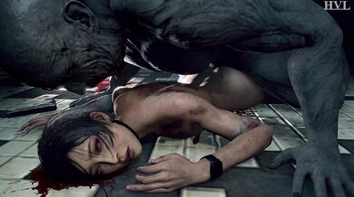Ada Game Over 3 - The Epic Finale in HD!
