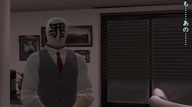 (PIGTAROTARO) lewd shopping spree