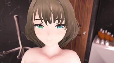 (PIGTAROTARO) lewd shopping spree